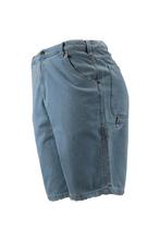 Dickies Broek in maat 33 Blauw, Dickies, Verzenden, Zo goed als nieuw, Blauw