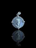 Oud-Romeins, Keizerrijk Zilver Munthanger - Denarius van