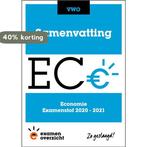 ExamenOverzicht - Samenvatting Economie VWO 9789493190320, Verzenden, Gelezen, ExamenOverzicht