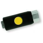 prevost veiligheids-snelkoppeling R1/4 inwendig, Ophalen of Verzenden, Nieuw