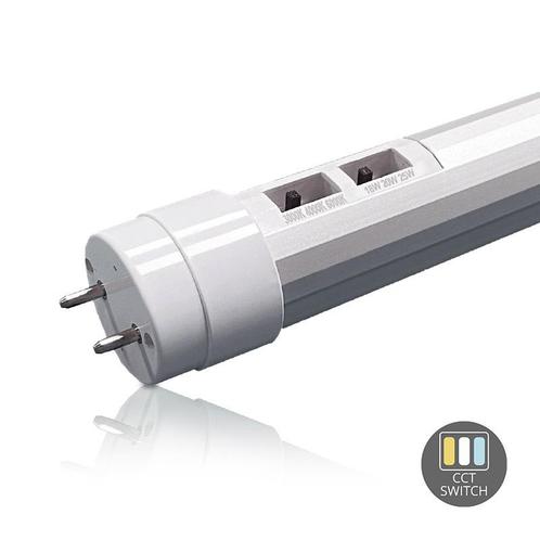 LED TL-buis 150cm 18W-20W-25W Instelbare Lichtkleur | ver..., Huis en Inrichting, Lampen | Overige, Nieuw, Ophalen of Verzenden