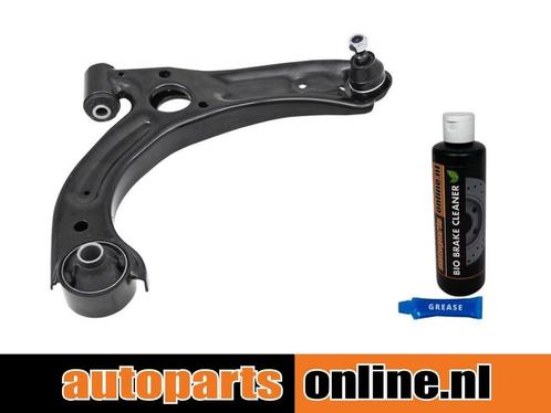 Draagarm Daihatsu Cuore voorzijde, rechts, onder, Auto-onderdelen, Besturing, Nieuw, Daihatsu, Verzenden