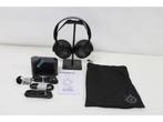SteelSeries Arctis Nova Pro Wireless - Draadloze Gaming, Computers en Software, Headsets, Verzenden, Zo goed als nieuw
