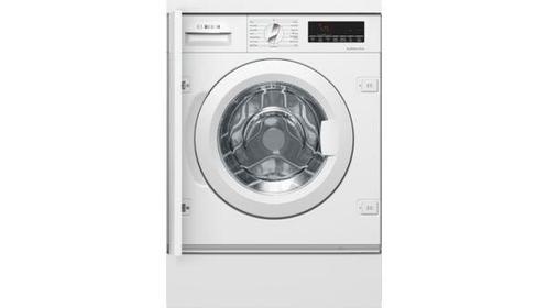 Bosch WIW28501GB Inbouw wasmachine582, Witgoed en Apparatuur, Wasmachines, Nieuw, Ophalen of Verzenden