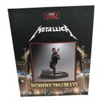 Metallica Robert Trujillo Figure KnuckleBonz Rock Icons, Verzamelen, Verzenden, Nieuw