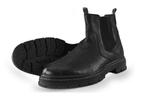 s. Oliver Chelsea boots in maat 42 Zwart | 10% extra korting, Verzenden, Zwart, Boots, S. Oliver