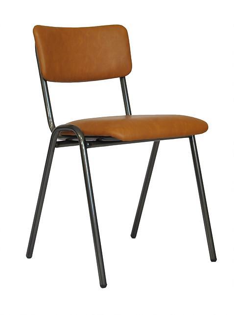 Stoel Vintage 3304, Zakelijke goederen, Horeca | Meubilair en Inrichting, Nieuw zonder verpakking, Ophalen of Verzenden