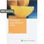 Voeding bij gezondheid en ziekte 9789001606282 N. Stegeman, Boeken, Verzenden, Gelezen, N. Stegeman