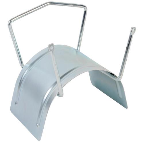Talen Tools Tuinslanghouder Verzinkt - Duurzaam en Praktisch, Tuin en Terras, Tuinslangen, Nieuw, Ophalen of Verzenden