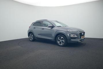 Private Lease - Hyundai Kona - 1.6 GDI HEV Fashion 5d beschikbaar voor biedingen