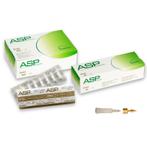 Acupunctuur ASP Gold verblijfsnaalden - verguld, 80 stuk..., Nieuw