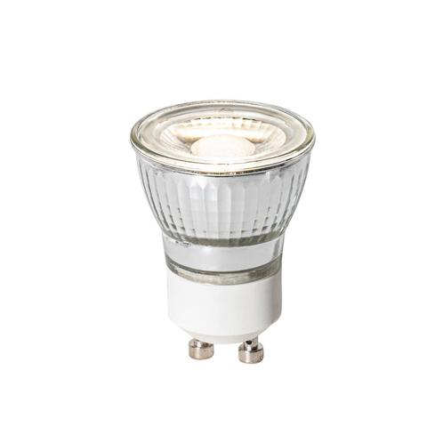 GU10 35mm dimbare LED lamp 4W 275 lm 4000K, Huis en Inrichting, Lampen | Losse lampen, Nieuw