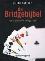 De bridgebijbel 9789059205833 J. Pottage, Verzenden, Gelezen, J. Pottage