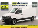 Volkswagen Crafter 30 2.0 TDI L3H3 | 140PK | MARGE |, Volkswagen, Wit, Nieuw, Te koop