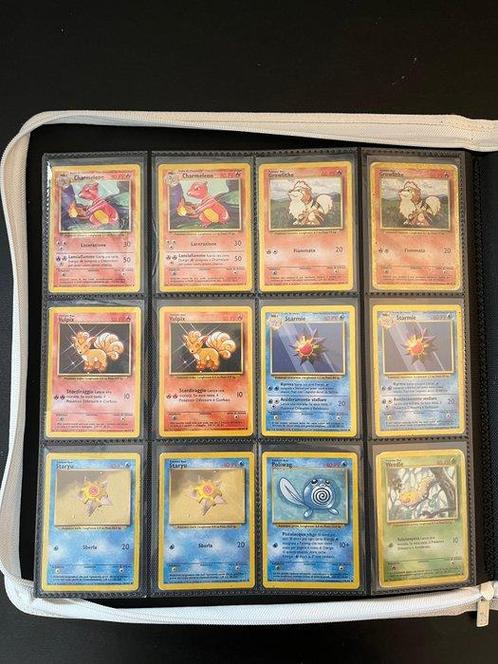Pokémon - 196 Card - WOTC - Base set, Base set 2, Fossil,, Hobby en Vrije tijd, Verzamelkaartspellen | Pokémon