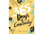 Boek 365 Days of Creativity 9789043921756, Boeken, Verzenden, Zo goed als nieuw