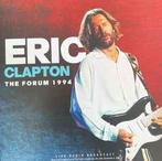 lp nieuw - Eric Clapton - Eric Clapton The Forum 1994, Cd's en Dvd's, Verzenden, Zo goed als nieuw