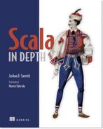 Scala in Depth 9781935182702 Joshua Suereth, Verzenden, Gelezen, Joshua Suereth