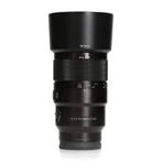 Sony FE 90mm F2.8 Macro G OSS, Audio, Tv en Foto, Fotografie | Lenzen en Objectieven, Ophalen of Verzenden, Zo goed als nieuw