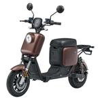 XQ3 elektrische scooter, Ophalen of Verzenden, Nieuw