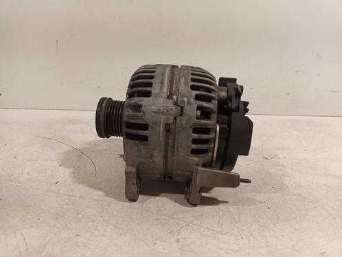 Dynamo Volkswagen Golf VI 1.4 TSI 03C903023A, Auto-onderdelen, Motor en Toebehoren, ARN erkend, Stiba lid, Erkend duurzaam, Gebruikt