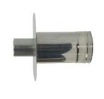 Concentrisch 130 X 200 Mm Muurdoorvoer, Nieuw