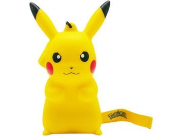 Veiling - Teknofun - Officiële PIKACHU lichtgevende figuur beschikbaar voor biedingen