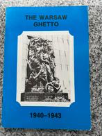 The Warsaw Ghetto 1940 – 1943, Boeken, Verzenden, Europa, 20e eeuw of later, Gelezen