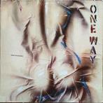 LP gebruikt - One Way - Wrap Your Body, Verzenden, Zo goed als nieuw