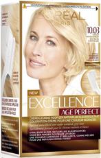 L'OREAL EXCELLENCE AGE PERFECT 10.03 EXTRA LICHT NATUURLIJ.., Verzenden, Nieuw