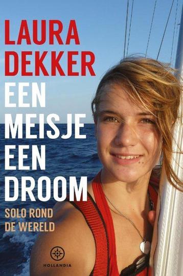 Boek: Een meisje, een droom - (als nieuw) beschikbaar voor biedingen