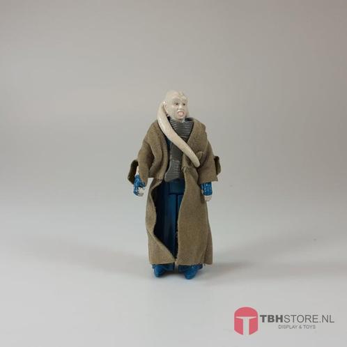 Vintage Star Wars - Bib Fortuna (99% compleet) (Toys), Verzamelen, Star Wars, Actiefiguurtje, Zo goed als nieuw, Verzenden