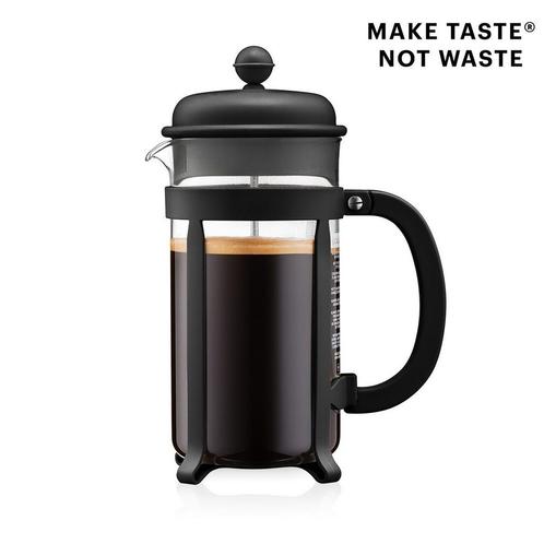 Bodum java coffee maker 1 L, Huis en Inrichting, Keuken | Keukenbenodigdheden, Verzenden