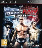 WWE Smackdown vs Raw 2011 [PS3], Spelcomputers en Games, Games | Sony PlayStation 3, Ophalen of Verzenden, Nieuw