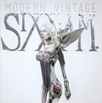 Sixx:A.M. - Modern Vintage - CD, Verzenden, Nieuw in verpakking