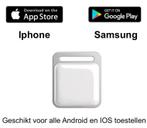GPS tracker voor alle objecten €29,00