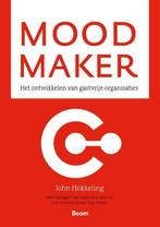 9789024415557 Mood maker John Hokkeling, Boeken, Verzenden, Nieuw, John Hokkeling