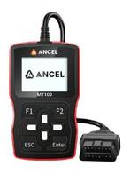 Ancel MT100 Motorfiets Code Reader, Auto diversen, Verzenden, Nieuw