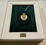 Facsimile - Libro dore di Torino-Milano. Codice Inv. n. 47, Antiek en Kunst, Antiek | Boeken en Bijbels