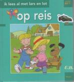 AVI Reis 9789058886903 Hetty van Vught, Boeken, Kinderboeken | Jeugd | onder 10 jaar, Verzenden, Gelezen, Hetty van Vught