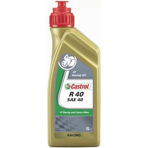 Castrol R40 1L, Auto diversen, Onderhoudsmiddelen, Verzenden