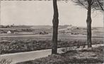GROESBEEK - Panorama, Verzamelen, Verzenden, Gelopen
