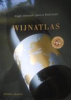 Wijnatlas. 6e editie 9783833817816 Hugh Johnson, Boeken, Verzenden, Gelezen, Hugh Johnson