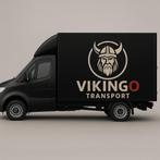 Verhuizingbedrfijf Transport, Bedrijfsverhuizingen