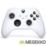 Microsoft Xbox Wireless Controller Robot White (2025), Computers en Software, Overige Computers en Software, Verzenden, Nieuw