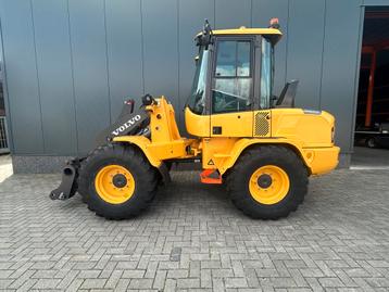 Volvo L35GT Shovel - wiellader (DEMO) (Voorraad Grondverzet) beschikbaar voor biedingen