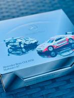 Schuco 1:87 - Modelauto (24) - Mercedes-Benz CLK-DTM, Nieuw