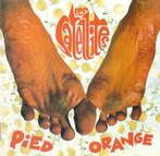 cd - Les Satellites - Pied Orange, Verzenden, Zo goed als nieuw
