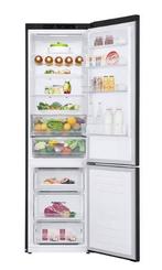 LG GBB62MCGCN1 Koelvriescombinatie600, Witgoed en Apparatuur, Ophalen of Verzenden, Nieuw