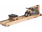 WaterRower Roeitrainer Eiken - Gratis trainingsschema, Sport en Fitness, Fitnessapparatuur, Verzenden, Nieuw, Roeitrainer